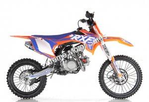 APOLLO RXF150 FREERIDE MAX| 140cc Dirt Bike | 140cc Pit Bike