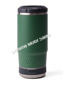 VIBE 4-IN-1 Drink Cooler | Dark Green