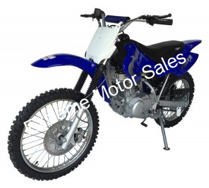 Extreme Motor Sales > Adult Dirt Bike > Viper 150cc Trail Bike Dirt ...