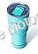 VIBE 28oz Speaker Tumbler Cup | Teal