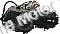 Coolster 3125 125cc ATV Automatic Transmission Engine with Reverse