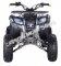 Pentora 250cc ATV Manual Transmission Off Road Quad 4 Wheeler Utility