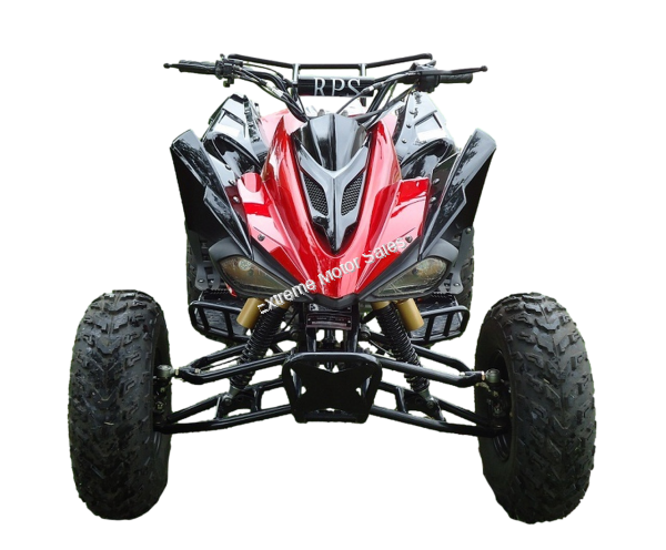 Extreme RPS TK200-CS 200cc ATV Quad Full Size Sport 4 Wheeler > Adult ...