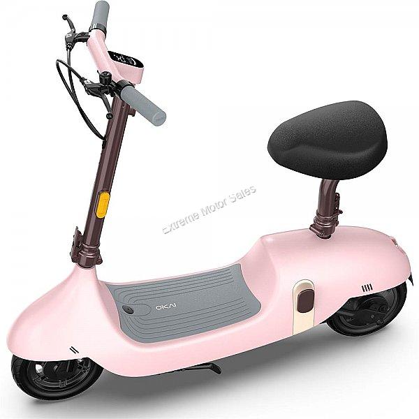 Okai Beetle 36v 350w Lithium Electric Scooter with Phone App > Electric ...