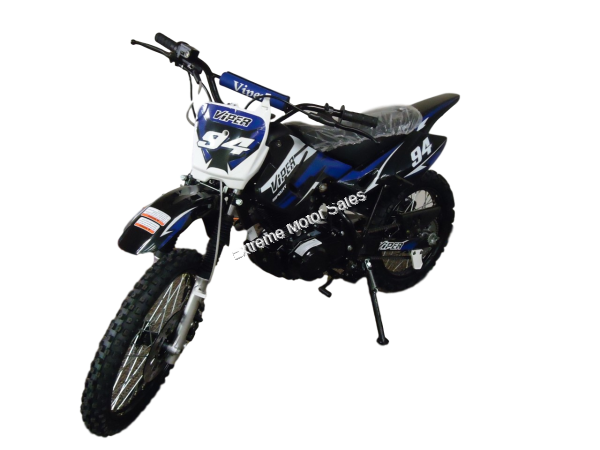 hensim dirt bike 150cc