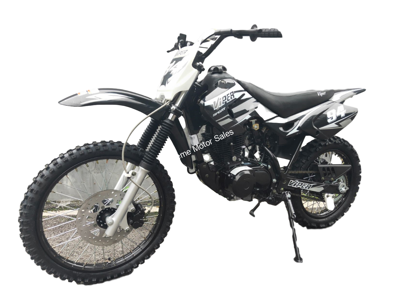 Extreme Motor Sales > Adult Dirt Bike > Viper 150cc Trail Bike Dirt ...