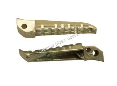 mini chopper foot pegs