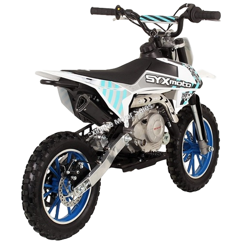 60cc syxmoto