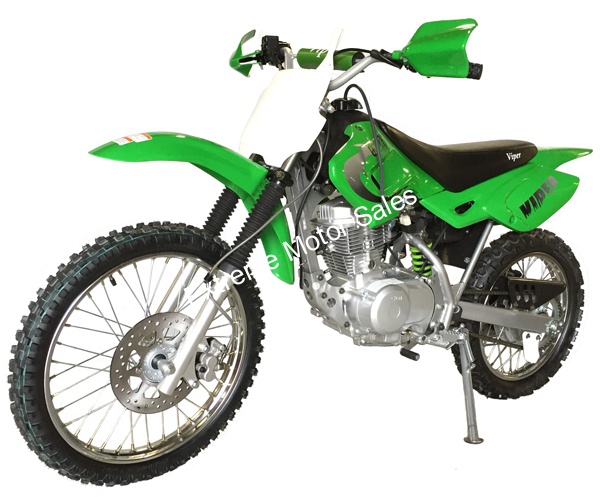 Download Extreme Motor Sales > Adult Dirt Bike > Viper 150cc Trail ...